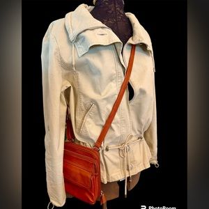 FDJ French Dressing Jacket XL